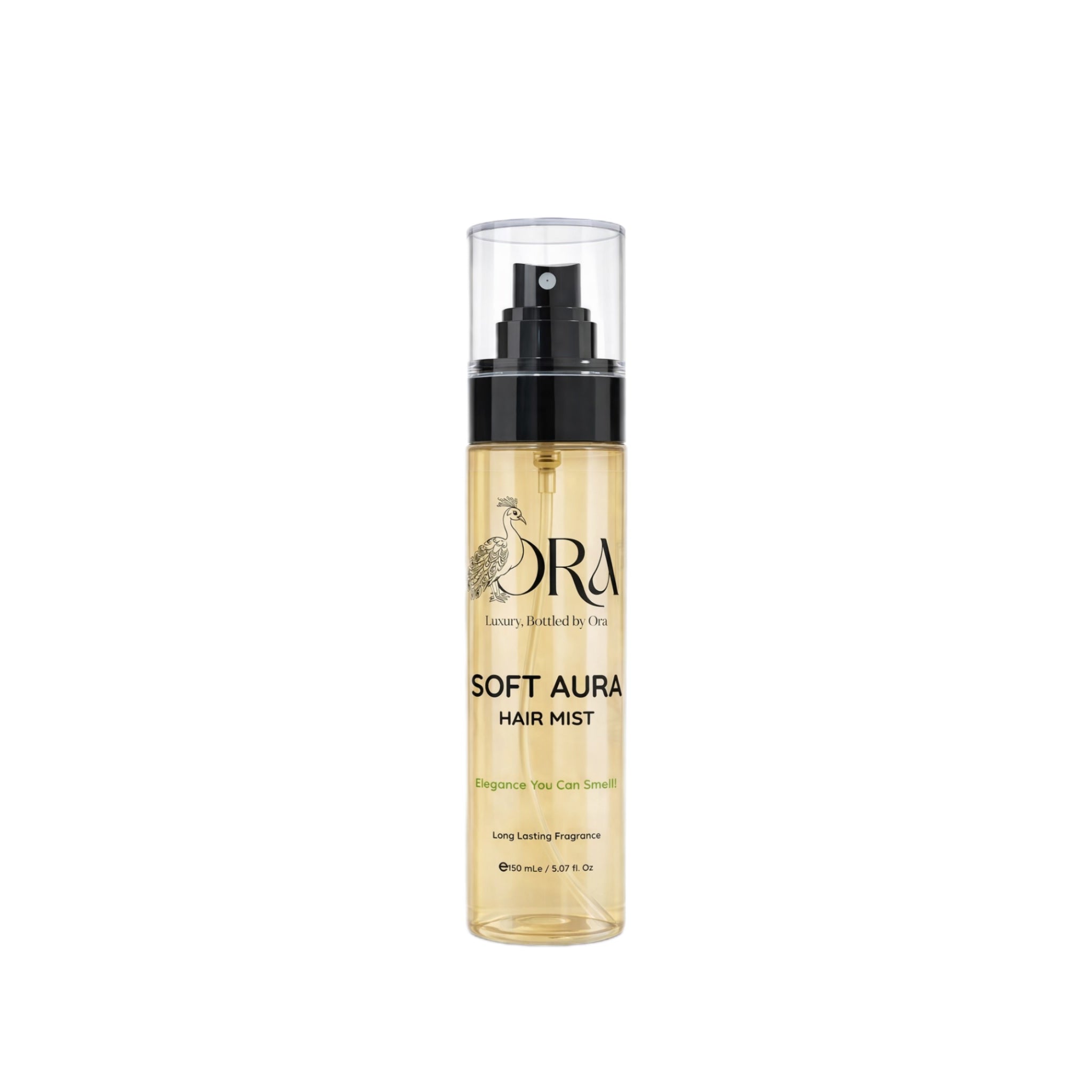 Soft Aura Hair Mist