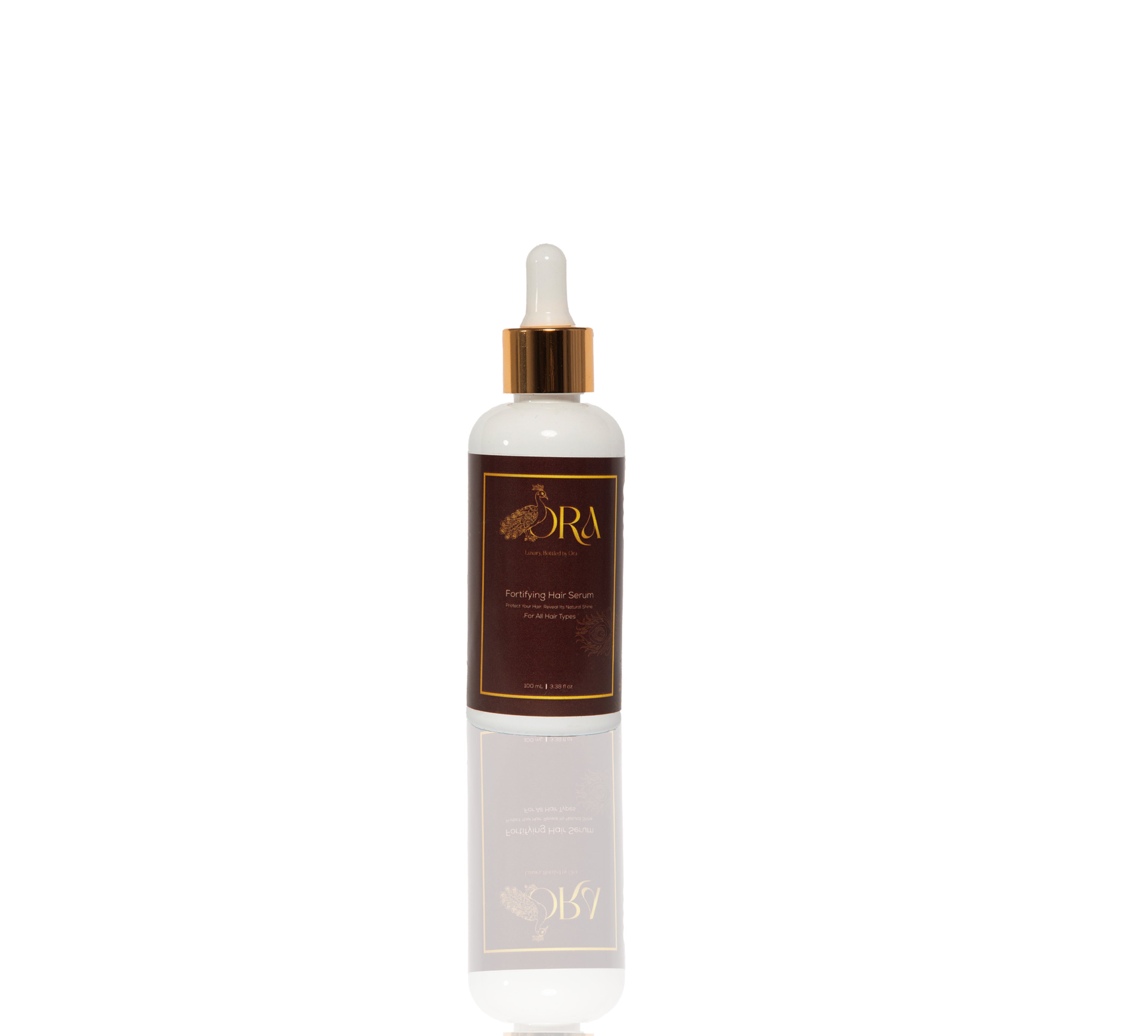 Fortifying Hair Serum
